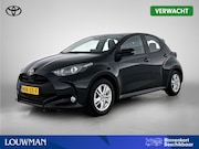 Toyota Yaris - 1.5 Hybrid 115 Active | NL dealeronderhouden |