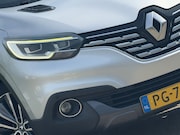 Renault Kadjar - 1.5 dCi Bose| Platina Grijs | Bose Audio | Cruise Control |