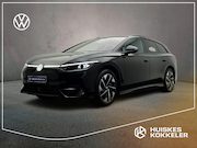 Volkswagen ID.7 - Tourer Elektromotor 77 kWh 286pk Limited Edition Plus
