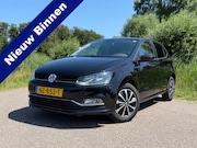Volkswagen Polo - 1.4 TDI Comfortline / 1 Eigenaar en NL Auto / Airco koud / N