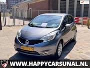 Nissan Note - 1.2 Connect Edition, AIRCO, NAVI, APK, NAP