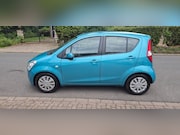 Suzuki Splash - 1.2 Comfort*airco*automaat*NAP*Incl. *garantie
