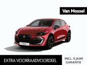 Renault Clio - full hybrid 160 E-TECH esprit Alpine | Achteruitrijcamera |
