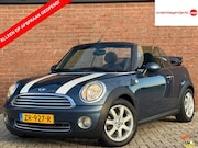 MINI Cooper - Mini Cabrio 1.6 | AIRCO! | PARK. SENS