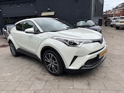 Toyota C-HR - 1.8 Hybrid Black Edition|Leder|Navi