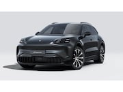 Porsche Cayenne - Electric