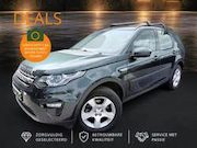 Land Rover Discovery Sport - 2.0 eD4 EC SE Luxury | EXPORTPRICE | Volledig LR d