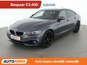 BMW 4-serie - 418i Sport Line