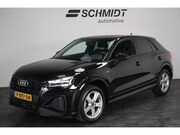 Audi Q2 - 35 TFSI S edition 150pk | Matrix | Carplay | Keyless | Navig