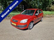 Kia Rio - 1.4, 5 DRS, Nw distributieriem
