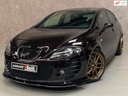 Seat Leon - 2.0 TFSI Cupra /K1 Edition /Liefhebbers auto /Compleet onder