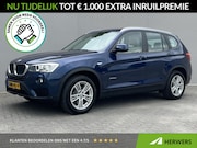 BMW X3 - XDrive20i Centennial High Executive / Cruise Control / Bluet