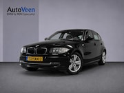 BMW 1-serie - 118i Business Line (PARKEERSENSOREN, TREKHAAK, GOED ONDERHOU