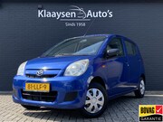Daihatsu Cuore - 1.0 Clever | dealer onderhouden | metallic lak | centrale de