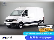 Volkswagen Crafter - 35 2.0 TDI L3H3 Comfortline EURO VI 140 pk Automaat | Verlen