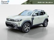 Dacia Duster - 1.6 Hybrid 140 Journey | Verwarmde voorstoelen | Dodehoek de