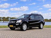 Mercedes-Benz GL-Klasse - 450 EXPORT / HANDEL