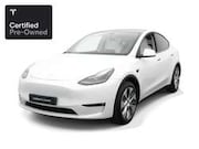 Tesla Model Y - Long Range AWD “Certified Pre-Owned”