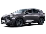 Lexus NX - 450h+ AWD Executive Line + Explorer Pack Voorraad Actie Bonu