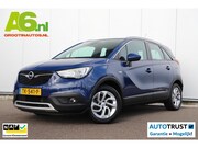 Opel Crossland - X 1.2 Innovation NIEUWE DB RIEM! Carplay Android Navigatie C