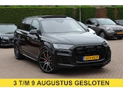Audi Q7 - 60 TFSI e quattro Pro Line S Competition / Trekhaak / Panora