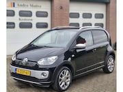 Volkswagen Up! - Up 1.0 CROSS UP BlueM