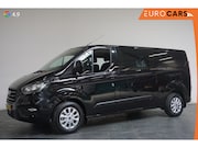 Ford Transit Custom - 300 2.0 TDCI L2H1 Trend Dubbele Cabine Automaat Airco Naviga