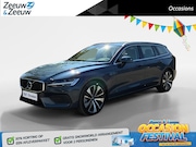Volvo V60 - 2.0 T6 Twin Engine AWD R-Design