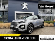 Peugeot 2008 - 1.2 Hybrid 136 GT | Navigatie | Pack Drive Assist