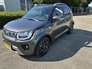 Suzuki Ignis - 1.2 SH Select