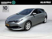 Toyota Auris - 1.8 Hybrid Dynamic **NAVIGATIE/ CRUISE CONTROL/ CLIMATE CONT