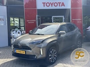 Toyota Yaris Cross - 1.5 HYBRID DYNAMIC NL-AUTO 1E EIGENAAR NAVIGATIE KEYLESS CAM