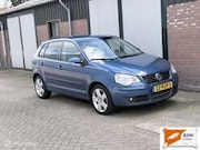 Volkswagen Polo - 1.4-16V Edition NAP/AIRCO/APK/BEURTJE GEHAD