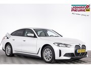 BMW i4 - eDrive40 High Executive 84 kWh | Head-Up | LEDER | Full LED 
