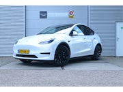 Tesla Model Y - RWD 58 kWh LFP accu, Trekhaak (1.600kg), 20" Alu, AutoPilot3