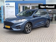 Ford Kuga - 2.5 PHEV ST-Line X | Adaptieve Cruise | Stoel/stuur voorruit
