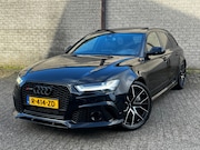 Audi A6 - 4.0 TFSI RS 6 quattro Pro Line Plus | APR | Keramisch | Pano