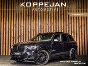 BMW X3 - xDrive30e 292PK High Executive M-Sport | M-SPORT KUIPSTOELEN