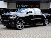 Dodge Ram - 1500 5.7 V8 Laramie Night Pano | Trekhaak | LPG | stoelventi
