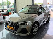 Audi Q3 - 35 TFSI 150PK S Line Pro Line 2019 Pano / Camera / Automaat