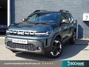 Dacia Duster - 1.8 Hybrid 155 Extreme NU 7 JAAR GARANTIE! / PACK TECHNO / 1