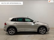 Volkswagen Tiguan - 1.4 R-line Highline Automaat Pano Virtual Camera