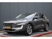 Ford Kuga - 2.5 PHEV Titanium trekhaak