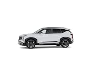 Kia Seltos - 1.6 GDi DCT6 Hybrid X-line | Dodehoekcamera | LED-koplampen 