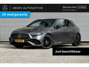 Mercedes-Benz A-klasse - A 180 Automaat Business Solution AMG | Excellence Edition | 