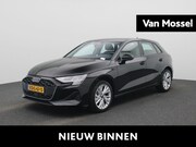 Audi A3 - Sportback 30 TFSI Pro Line 116 PK | Automaat | Audi Drive Se