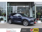 Mazda CX-5 - 2.0 SkyActiv-G 165 Luxury Automaat / Schuifdak / Leer / Bose