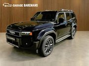 Toyota Land Cruiser - 2.8 D-4D Hybrid Professional Pano Dak VAN
