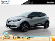 Renault Captur - 1.2 TCe Xmod | Automaat | Stoelverwarming | Volledig Dealer 