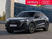 Audi Q5 - Sportback S edition e-hybrid 220 kW / 299 PK Sport